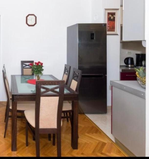 Apartment Dormir Split Extérieur photo