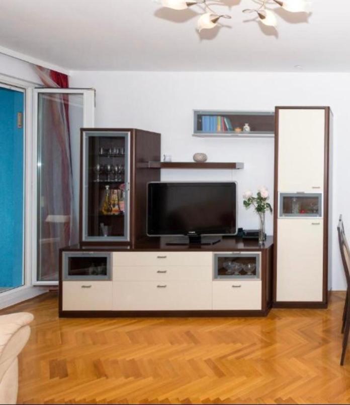 Apartment Dormir Split Extérieur photo
