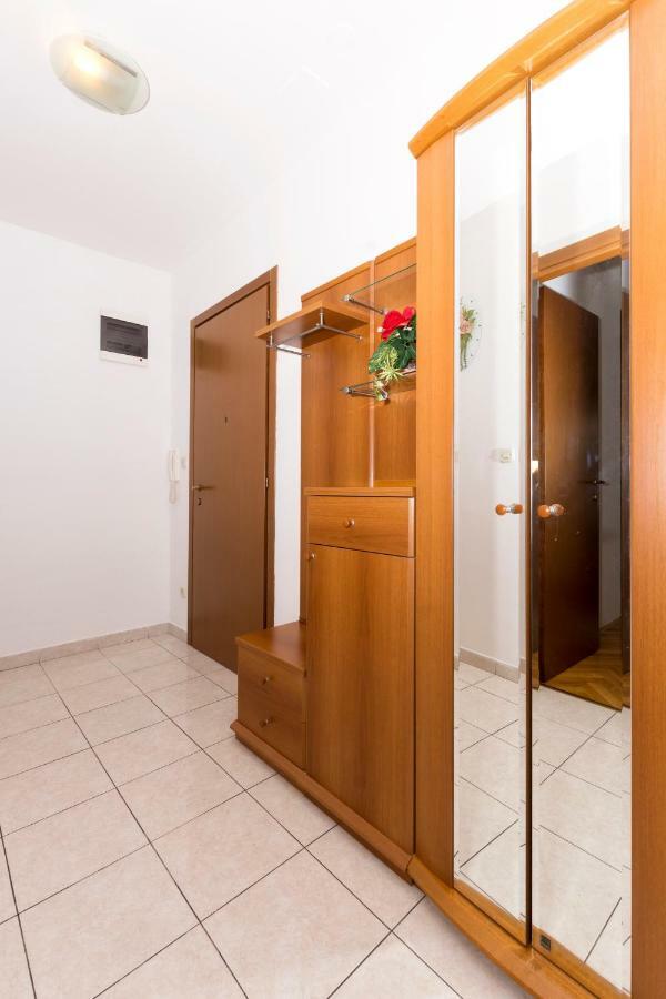 Apartment Dormir Split Extérieur photo