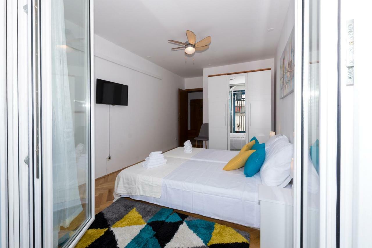 Apartment Dormir Split Extérieur photo
